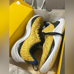 GS Curry 10 Bang Bang